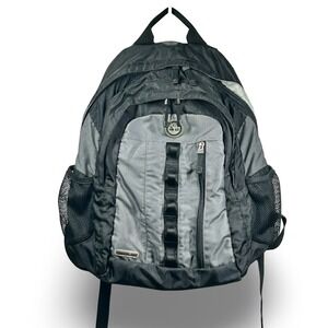 Timberland Outdoor Performance Backpack Hiking Trail Gym Work Travel Streetwear